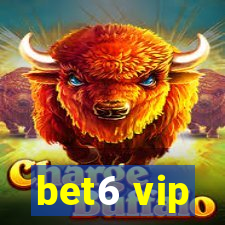 bet6 vip